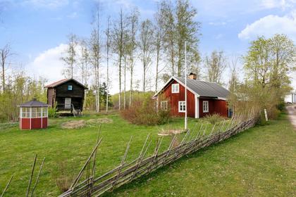 Västerbyn 611, Husby