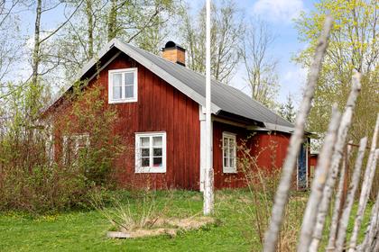 Västerbyn 611, Husby