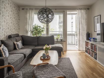 Margreteborgsvägen 21, Silverdal