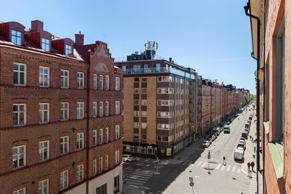 Roslagsgatan 45, Vasastan