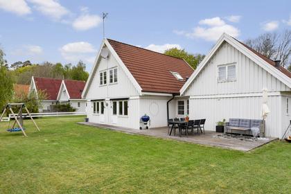 Skonarevägen 46, Onsala