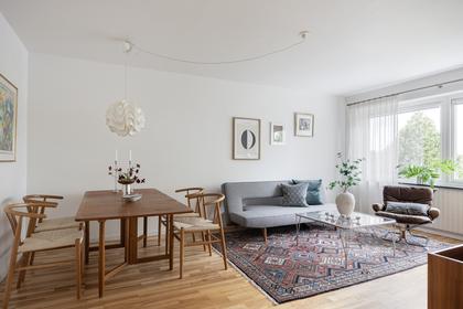 Interiörbild