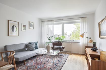 Interiörbild