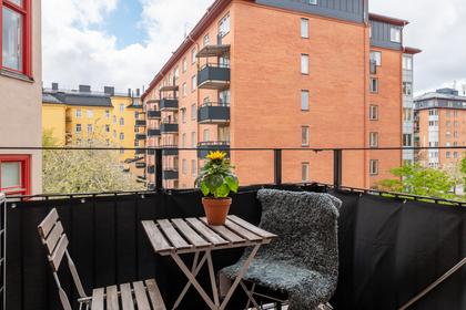 Fleminggatan 109, Kungsholmen