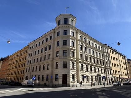 Exteriörbild