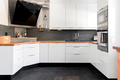 Södervägen 11B, Centralt