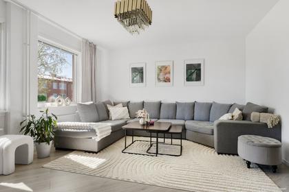 Bokgatan 22, Torpa