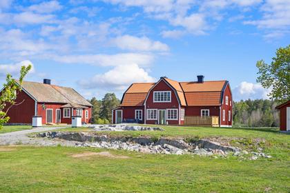 Vickeby 34, Vickeby
