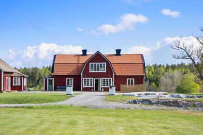 Vickeby 34, Vickeby