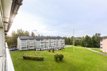 Fyrväpplingsvägen 7, Sundsbruk
