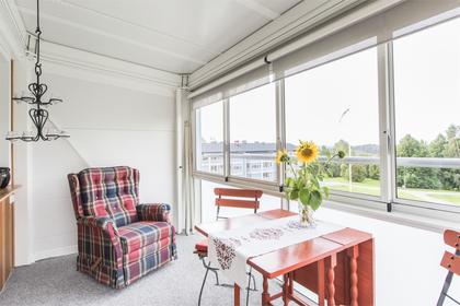 Fyrväpplingsvägen 7, Sundsbruk
