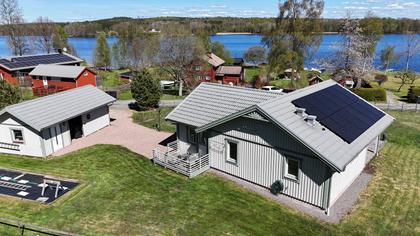Lindstad 29, Hindsen