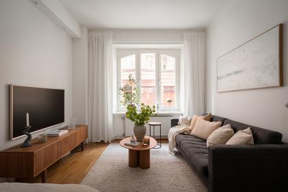 Interiörbild