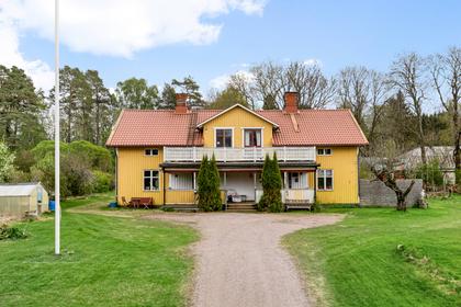 Exteriörbild