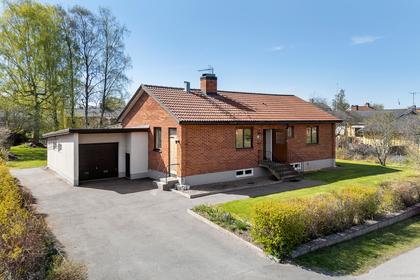 Exteriörbild