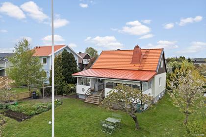 Idunagatan 39, Solängen