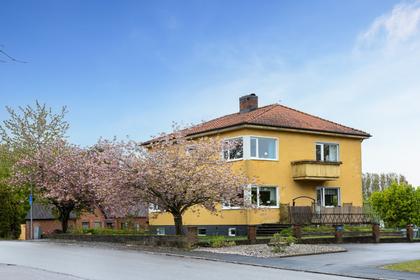 Anders Perssons väg 5, Tomelilla