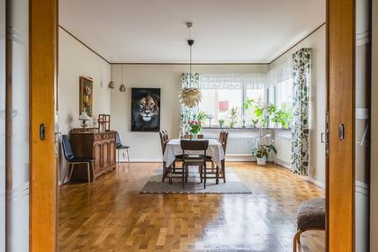 Anders Perssons väg 5, Tomelilla