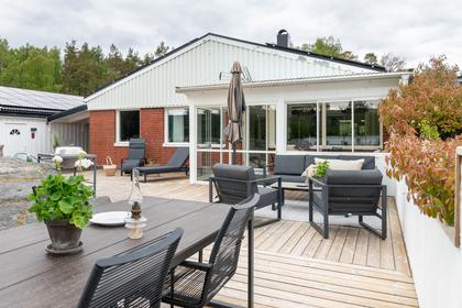 Ränningvägen 11, Hovhult