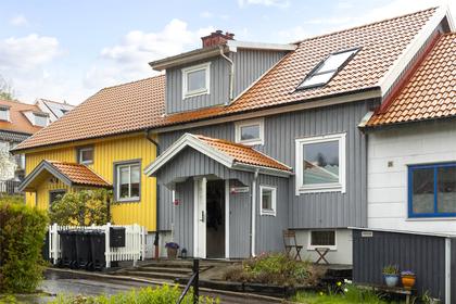 Exteriörbild