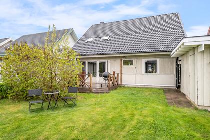 Kvastgränd 8, Västerhaninge