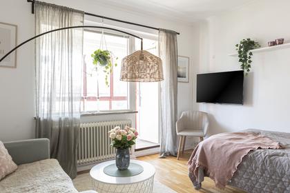 Interiörbild