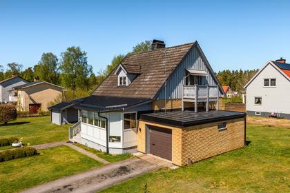 Exteriörbild