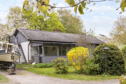 Exteriörbild