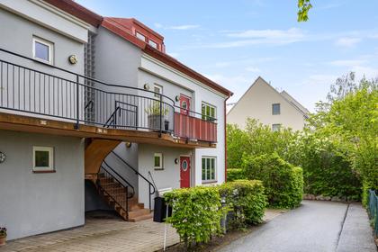 Bild av närområdet