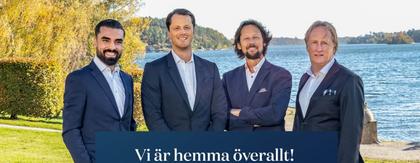Bild av närområdet