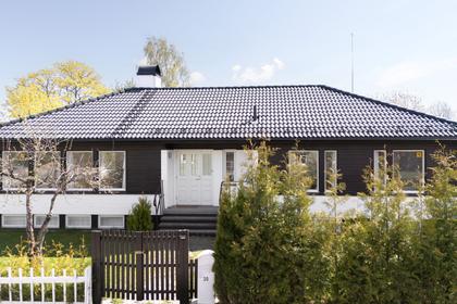 Exteriörbild