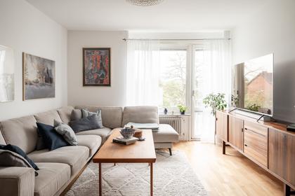 Interiörbild