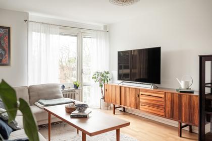 Interiörbild