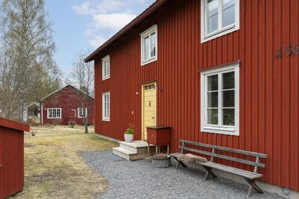 Exteriörbild