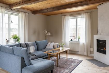 Interiörbild