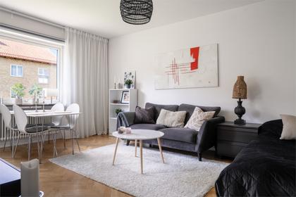 Interiörbild