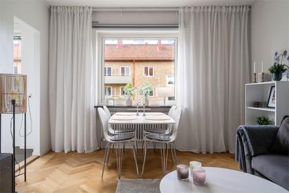 Interiörbild