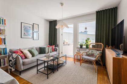 Rabattvägen 42, Johannelunds Trädgårdsstad