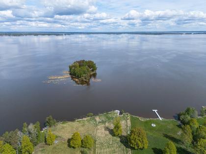 Bild av närområdet
