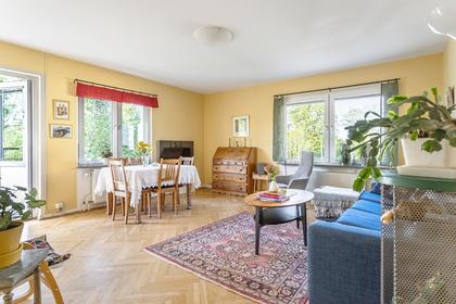 Interiörbild