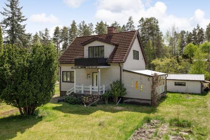 Exteriörbild