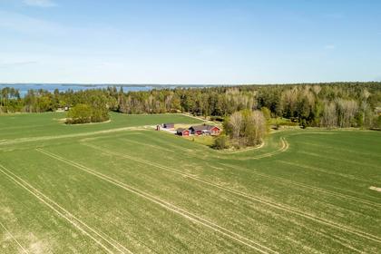 Bild av närområdet