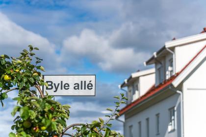 Interiörbild