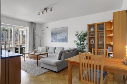 Interiörbild