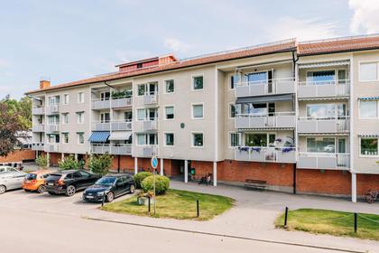 Tunaholmsvägen 13, Skaraborg
