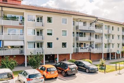 Exteriörbild