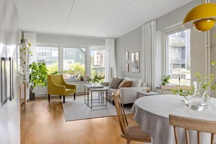 Interiörbild