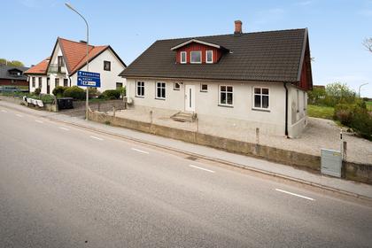Exteriörbild