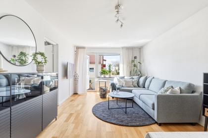 Interiörbild