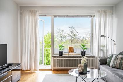 Interiörbild